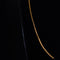 22 Carat Gold Plain Chain 3.98g by Mahita Collections